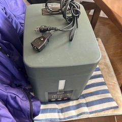 加湿機の画像