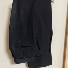 制服下　冬