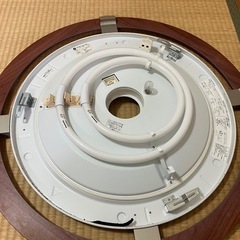 シーリング  ライト  15畳の画像