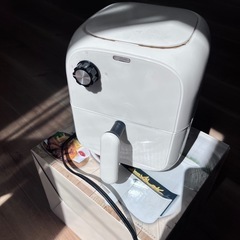 フリーフライヤーの画像