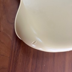 【取引き中】ベビービョルン　お食事スタイの画像