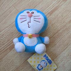 美品　ドラえもん　ぬいぐるみ　