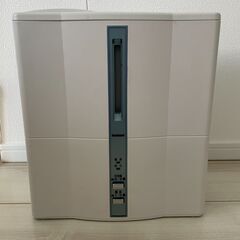 【無料でお譲りします】岩谷スチーム式加湿器の画像