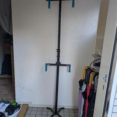 スポーツサイクル用 自転車ラック