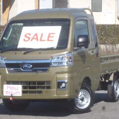 20250322成約！R6年 サンバーT最上級グランドキャブ4W...