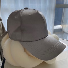 未使用品　キャップの画像