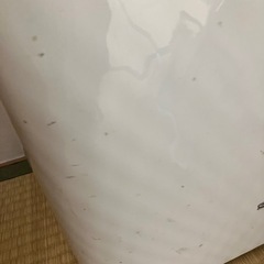 空気清浄機  SHARP  KC-Y45-Wの画像