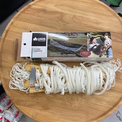 LOGOS FDハンモック