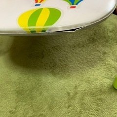 子供椅子(豆イス)の画像