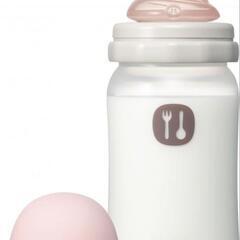 コンビ テテオ 授乳のお手本 哺乳びん プラスチック製 240m...