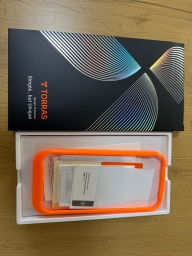 iPhone15Pro 512gb本体 美品