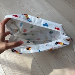 おむつポーチの画像
