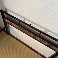 無料 シングルベッド の画像