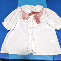 ブラウス 新品 地雷系