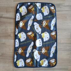 新品★サンリオ　ブランケット★非売品