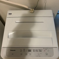 洗濯機