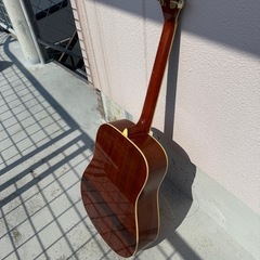 【決まりました！】アコースティックギターあげます！の画像