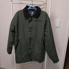 ニューバランス New Balance アウトドア ワークジャケ...