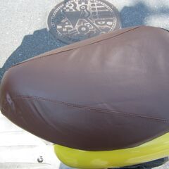 SA10J　YAMAHA　ビーノ５０　整備済みの画像