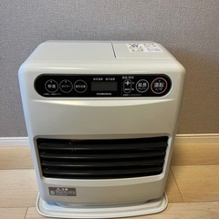 コロナ CORONA 石油ファンヒーター 暖房器具 FH-G32...
