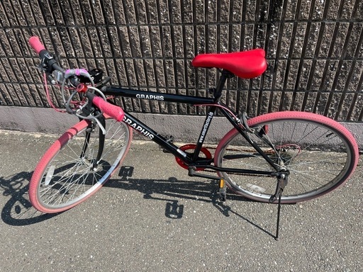 自転車