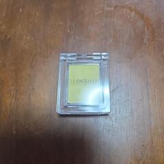 フェイスショップアイシャドウ