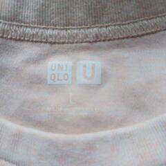 ②UNIQLO Tシャツ 他の画像