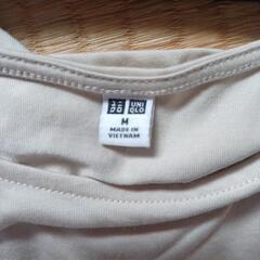 ②UNIQLO Tシャツ 他の画像