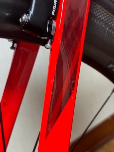 ロードバイク　giant propel advanced 2 2018 ultegra di2 カーボン