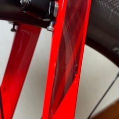 ロードバイク　giant propel advanced 2 2018 ultegra di2 カーボンの画像