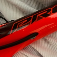 ロードバイク　giant propel advanced 2 2018 ultegra di2 カーボンの画像