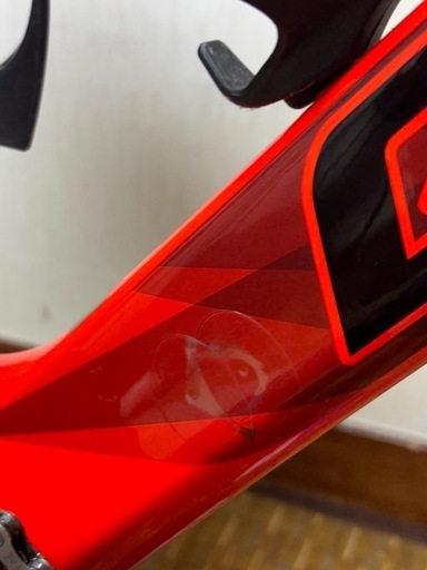 ロードバイク　giant propel advanced 2 2018 ultegra di2 カーボン