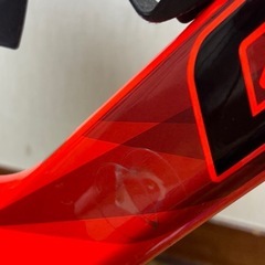 ロードバイク　giant propel advanced 2 2018 ultegra di2 カーボンの画像