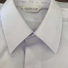 高知国際高校　制服　一式　男