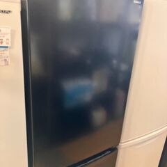 【清掃済】2024年製　156L　冷蔵庫　ワールプールジャパン　...