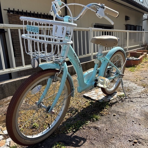 子供用自転車