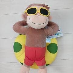ピカチュウかばんの画像