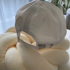 試着程度　キャップの画像