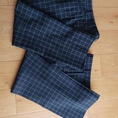 宮島工業高校 制服 冬&夏服セットの画像