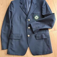宮島工業高校 制服 冬&夏服セットの画像