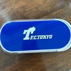FC東京のカトラリー　未使用