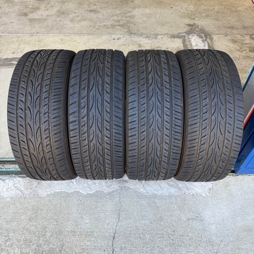 【決まりました】245/45R19 ヨコハマ 消費税込み
