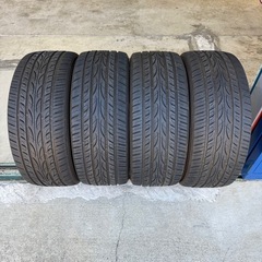 245/45R19 ヨコハマ 消費税込み