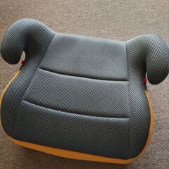 リーマン　ジュニアシート