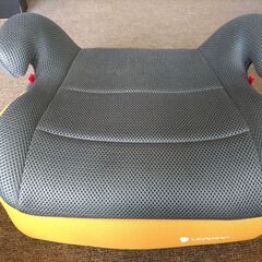 リーマン　ジュニアシートの画像