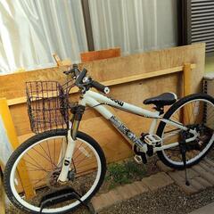 マウンテンバイク★Mongoose