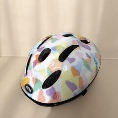 自転車用子どもヘルメット