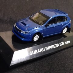 【レア】CM's スバル インプレッサ STi GRB