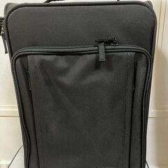 【中古雑貨】キャリーケース　スーツケース