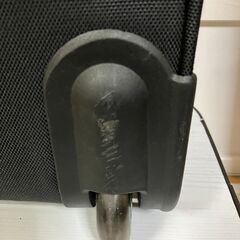 【中古雑貨】キャリーケース　スーツケースの画像